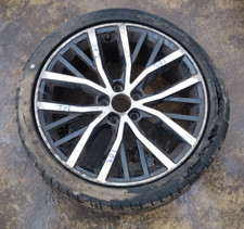 Polo gti inch for sale  HALIFAX