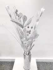 Artificial bunch flowers for sale  HAYES