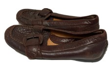 Born brown leather for sale  Chico