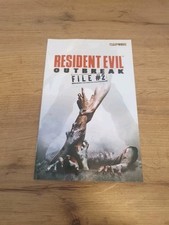 Seule resident evil d'occasion  Nice-