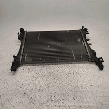 13399871 radiatore opel usato 13399871 radiatore opel usato  Italia