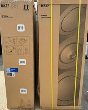 Kef meta titanium for sale  LONDON