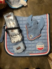 Eskadron skybkue set gebraucht kaufen  Heinsberg