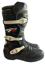 Alpinestars tech motocross d'occasion  Expédié en Belgium