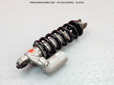 MONO AMMORTIZZATORE 52400-MFF-D01 HONDA TRANSALP 700 XL700V 2008 2011 comprar usado  Enviando para Brazil