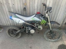 Spares repair 125cc for sale  TONBRIDGE
