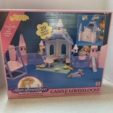 Vintage 1987 lady for sale  White City