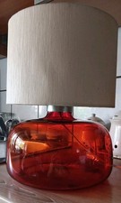 Tischlampe retro ikea gebraucht kaufen  Irsch