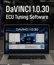Davinci v1.0.30 with d'occasion  Compiègne