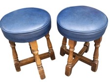 Vintage oak small for sale  HALSTEAD