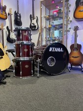 Tama rockstar piece for sale  STOKE-ON-TRENT
