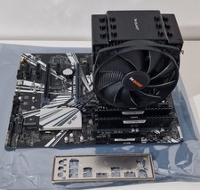 Intel i9600k asus for sale  GLASTONBURY