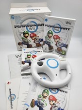 Mario kart wii gebraucht kaufen  Schortens