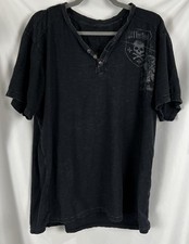 Affliction shirt mens for sale  Ellensburg