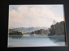 Super original lake for sale  MANCHESTER