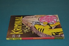 Kriminal 226 serie usato Kriminal 226 serie usato  Torino