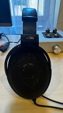 Sennheiser 6xx 650 usato  Napoli