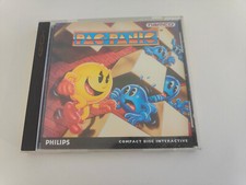 Pac panic pacman d'occasion  Expédié en Belgium