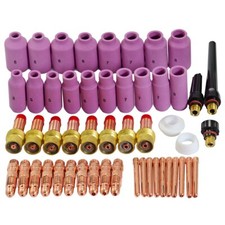 51pcs lentille gaz d'occasion  Lyon I