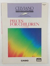 Celviano piano solo usato  Spedire a Italy