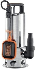 Black decker elettropompa usato  Potenza