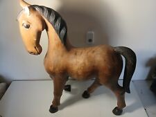 Cavallo imperiale legno usato  Valvestino