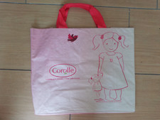 Sac cabas publicitaire d'occasion  Plabennec