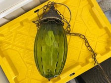 Vintage beautiful green for sale  Sebring