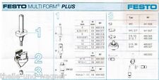 Festo multi form gebraucht kaufen  Zittau