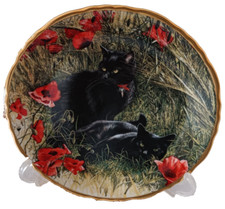 Limited edition cat for sale  NEWARK
