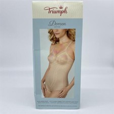 Triumph body doreen gebraucht kaufen  Haiger