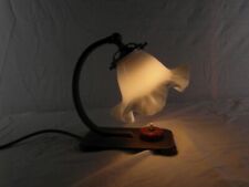 Lampe filmfundus tischlampe gebraucht kaufen  Bielefeld