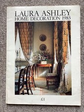 1983 laura ashley for sale  NOTTINGHAM