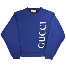 Gucci size sweatshirt for sale  GOOLE