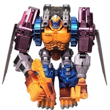 Transformers beast wars gebraucht kaufen  Trier