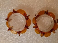 Venini anello ricambio usato  Italia