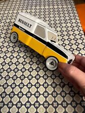 Voiture renault service d'occasion  Dax