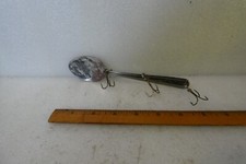 Fishing spoon single for sale  West Springfield