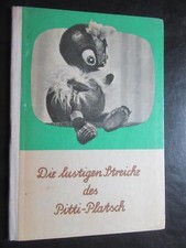Lustigen streiche pitti gebraucht kaufen  Deutschland