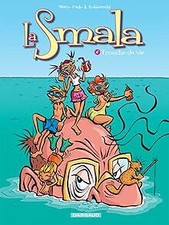 Smala tome tronche gebraucht kaufen  Berlin