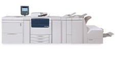 Xerox color j75 for sale  Newark