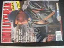 Armes militaria magazine d'occasion  Divion