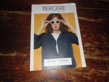 Ancien magazine bergere d'occasion  Ahun