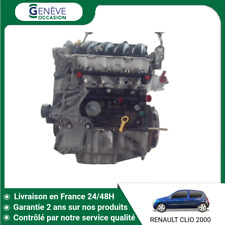 Moteur essence renault d'occasion  Niort