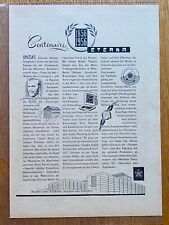 Centenaire 100 jahre gebraucht kaufen  Aßlar