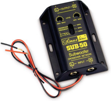 Sub subwoofer molle usato  Roma