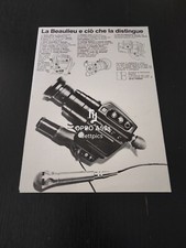1977 nuova beaulieu usato  Romallo