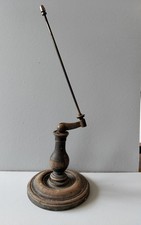 Ancien pieds support d'occasion  Montrichard