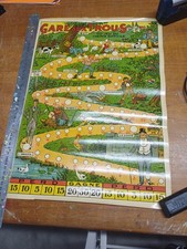 Jeu ancien planche d'occasion  La Tranche-sur-Mer