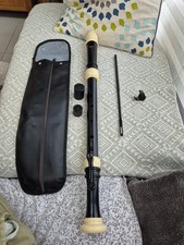 Yamaha tennor recorder for sale  AYLESBURY